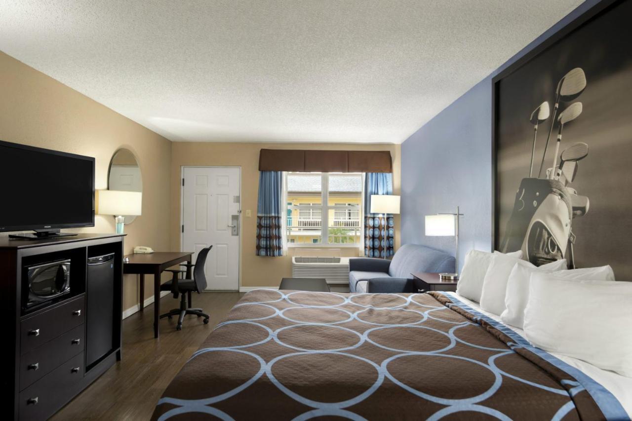 Hotel Super 8 By Wyndham Prairie Du Chien Exteriér fotografie