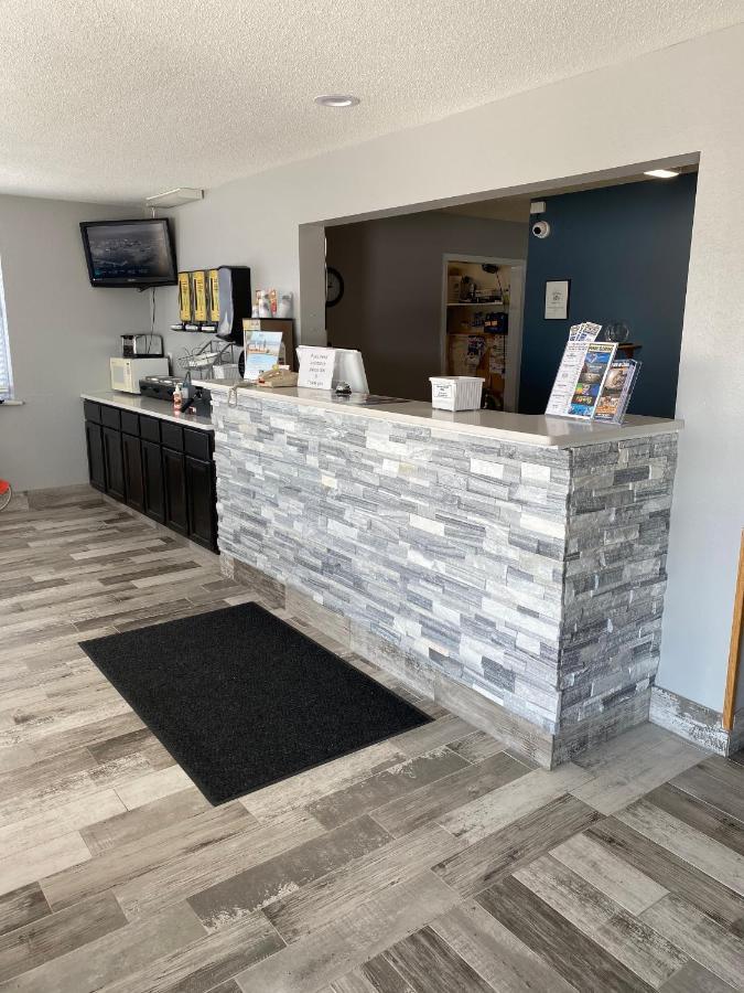 Hotel Super 8 By Wyndham Prairie Du Chien Exteriér fotografie